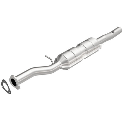 MagnaFlow Direct Fit Catalytic Converter Ford Excursion 00-02 5.4L