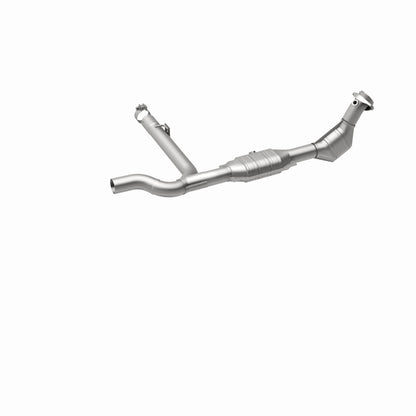 MagnaFlow Direct Fit Catalytic Converter 99 F150/250 4.6L P/S