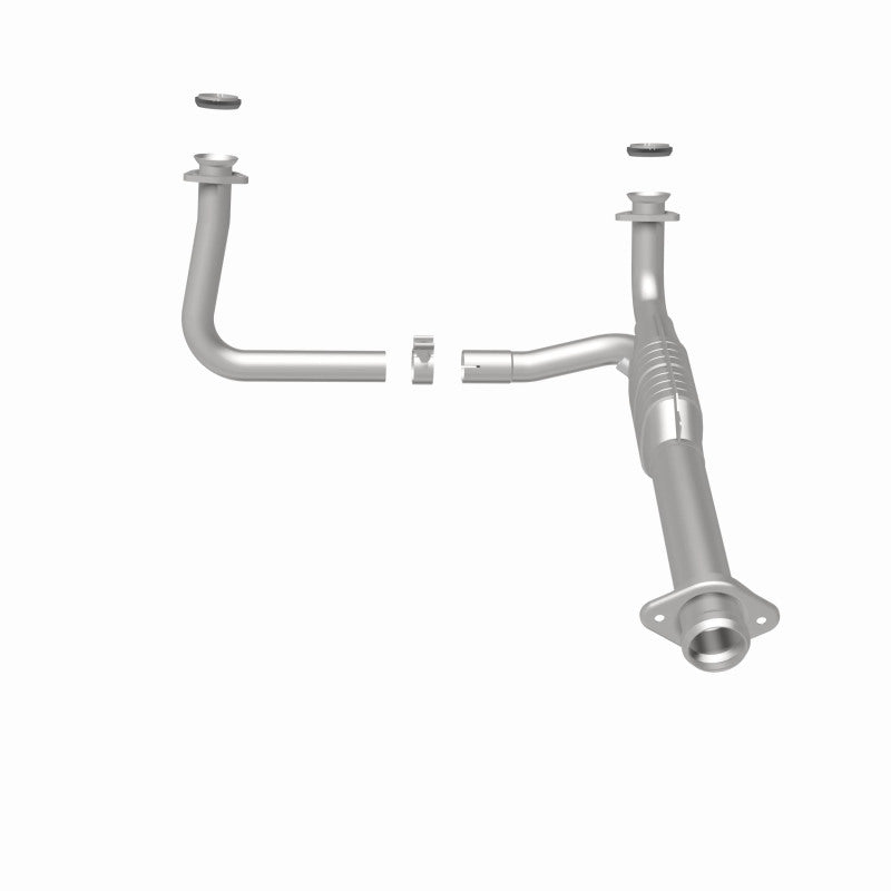 MagnaFlow Direct Fit Catalytic Converter GM 1500/2500/Suburban 5.0L