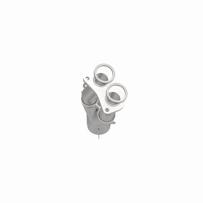 MagnaFlow Direct Fit Catalytic Converter 01-04 Toyota Tacoma Front 2.7L