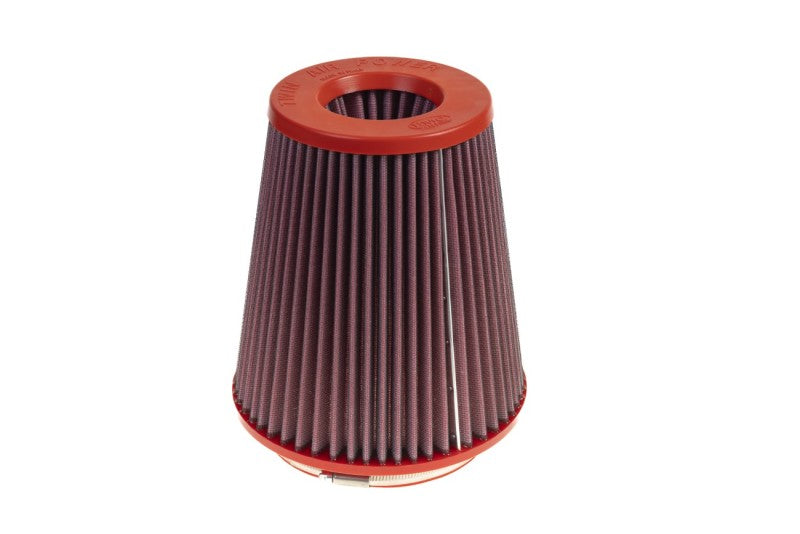 BMC Twin Air Universal Conical Filter w/Polyurethane Top - 130mm ID / 206mm H