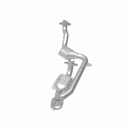 MagnaFlow Direct Fit Catalytic Converter 99-01 Continental 4.6L 50S