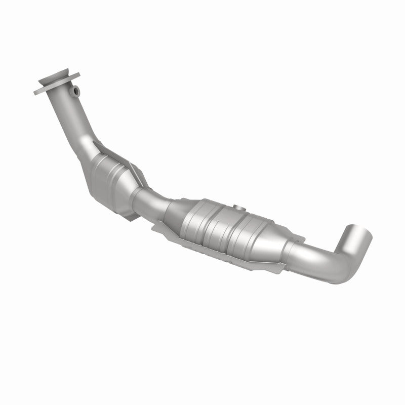 MagnaFlow Direct Fit Catalytic Converter 01 Ford Trucks 4.6L