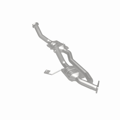 MagnaFlow Direct Fit Catalytic Converter 04 Ford Freestar 3.9L