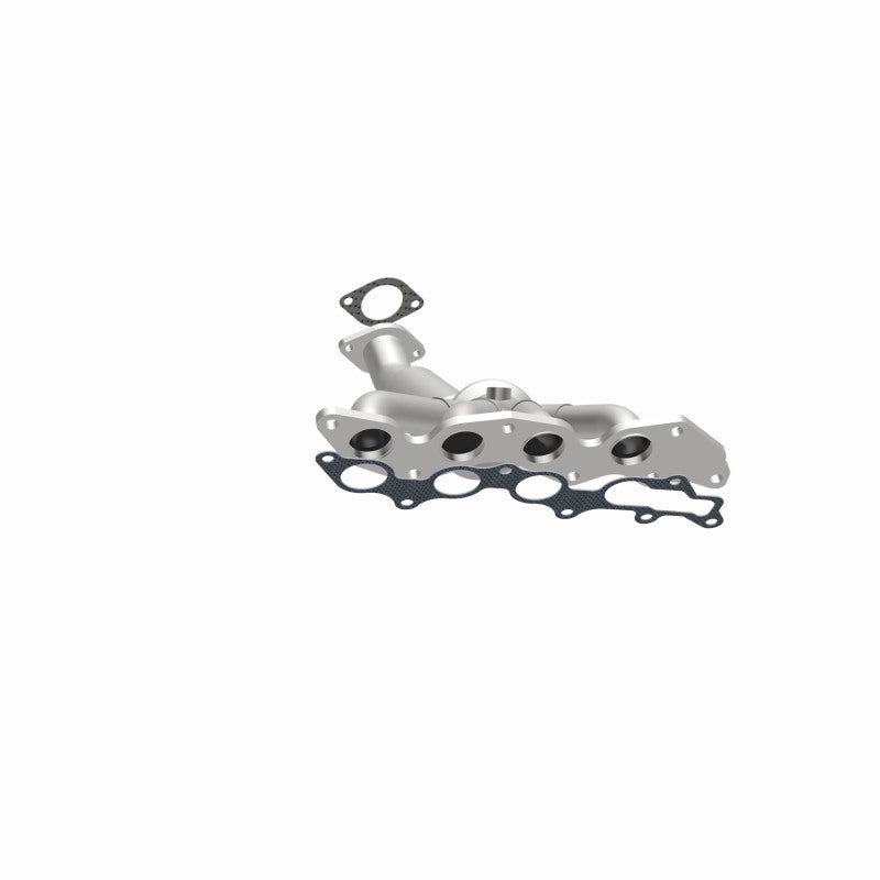 MagnaFlow Direct Fit Catalytic Converter 08-09 Ford Focus 2.0L