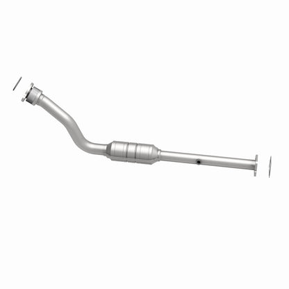 MagnaFlow Direct Fit Catalytic Converter 98-01 GM MidSize 3.1L