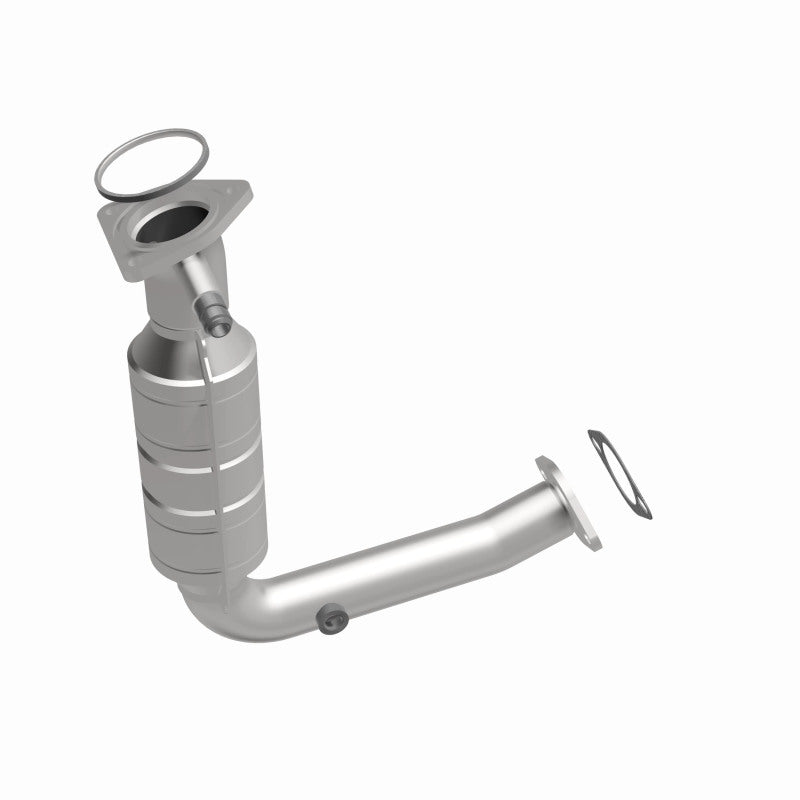 MagnaFlow Direct Fit Catalytic Converter 00-02 Focus 2.0L OEM