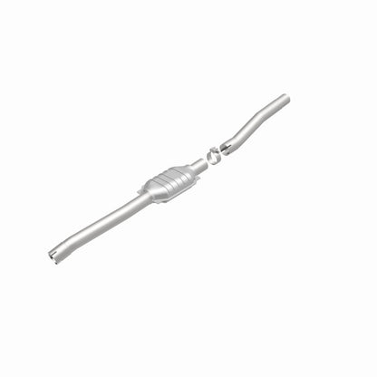 MagnaFlow Direct Fit Catalytic Converter 97-99 Dodge Dakota 3.9/5.