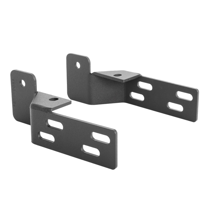 RC4 & RC3 LR Brackets