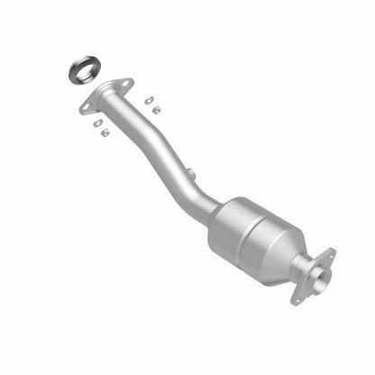 Magnaflow Conv DF 2009-2014 Sentra 2.0 L Underbody