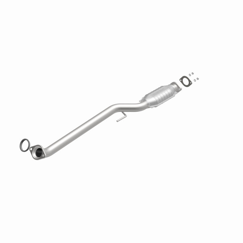 MagnaFlow Direct Fit Catalytic Converter 02-06 Nissan Sentra 2.5L