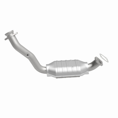 MagnaFlow Direct Fit Catalytic Converter 97-00 Explorer 4.0 Driver Side