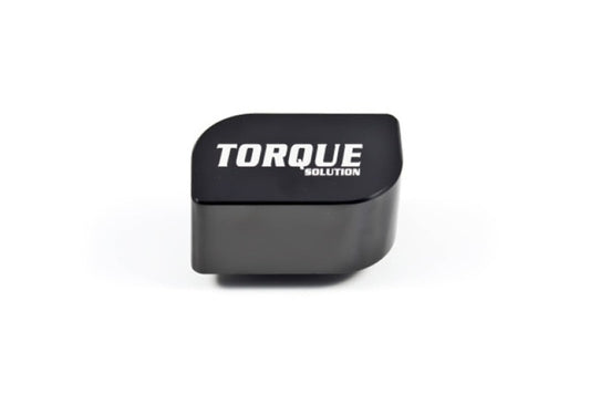 Torque Solution Short Shift Weight: Mazdaspeed 3 2010+