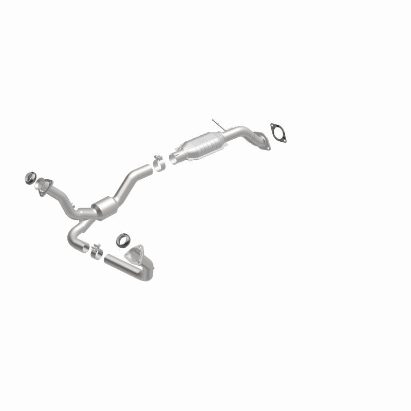 MagnaFlow Conv DF 00-04 Blazer OEM