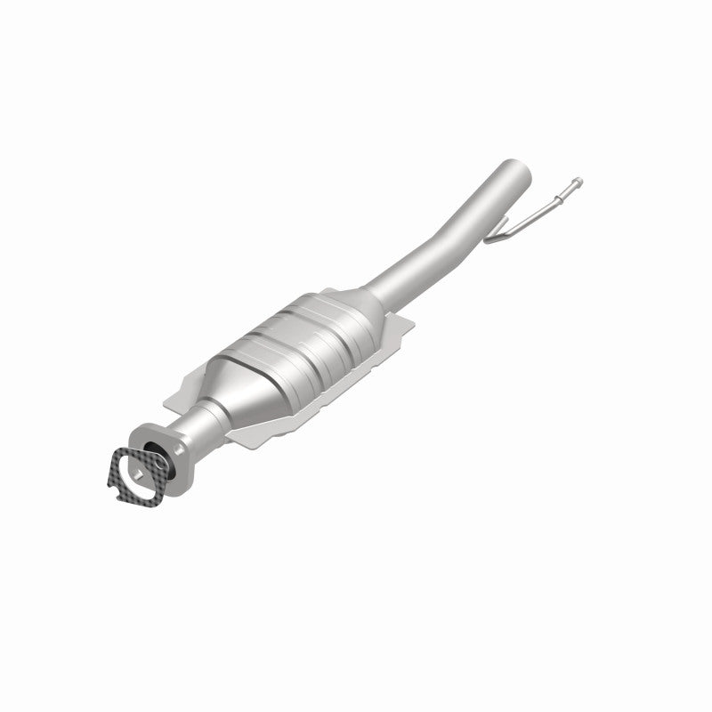 MagnaFlow Direct Fit Catalytic Converter 03-04 Ford Escape 3.0L