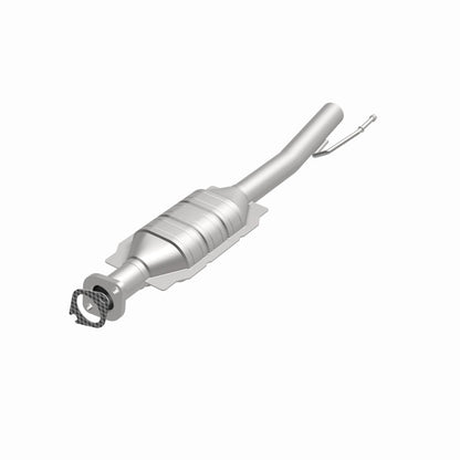MagnaFlow Direct Fit Catalytic Converter 03-04 Ford Escape 3.0L