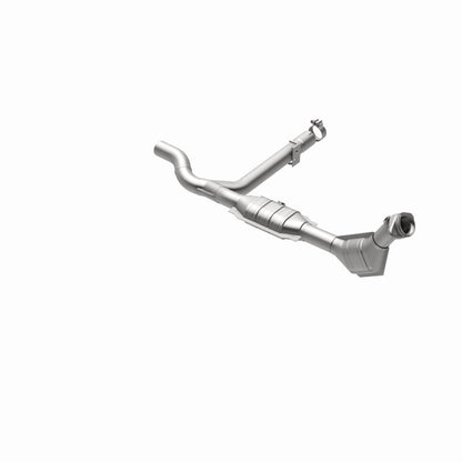 MagnaFlow Direct Fit Catalytic Converter 99 F150/250 4.6L P/S