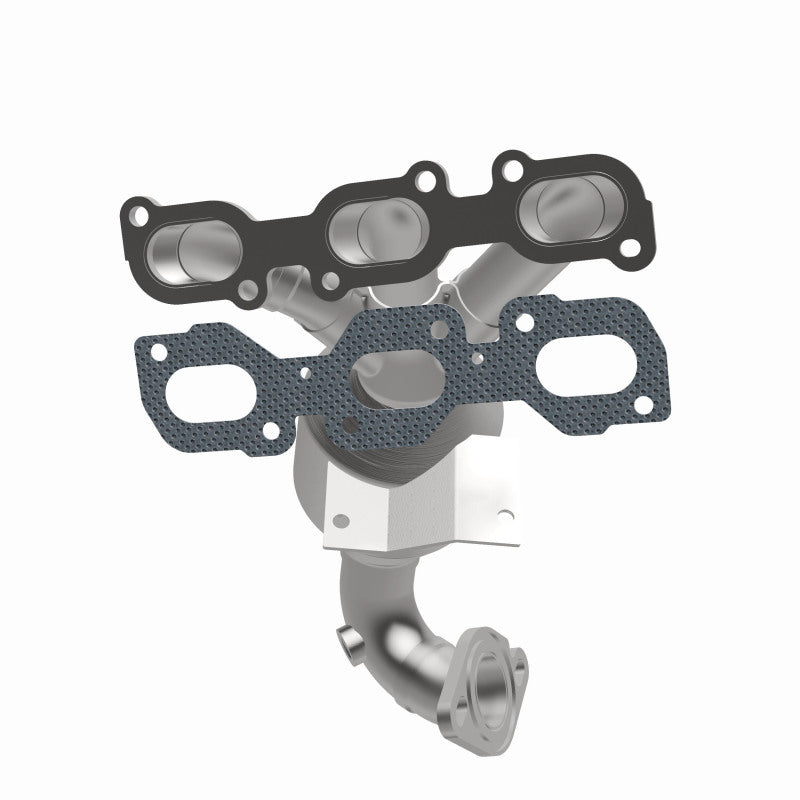 MagnaFlow Direct Fit Catalytic Converter 2006 Ford Fusion 3.0L