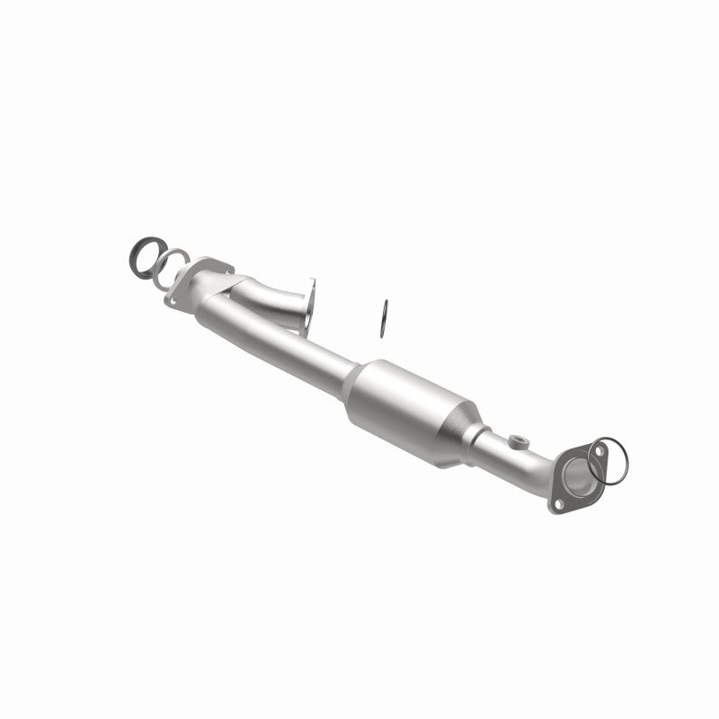 MagnaFlow Direct Fit Catalytic Converter 05-07 4-Run/FJ P/S rr OEM