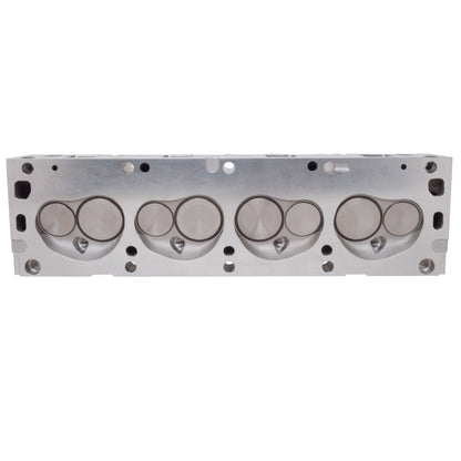 Edelbrock Single Ford FE 72cc 390/428 Head Comp