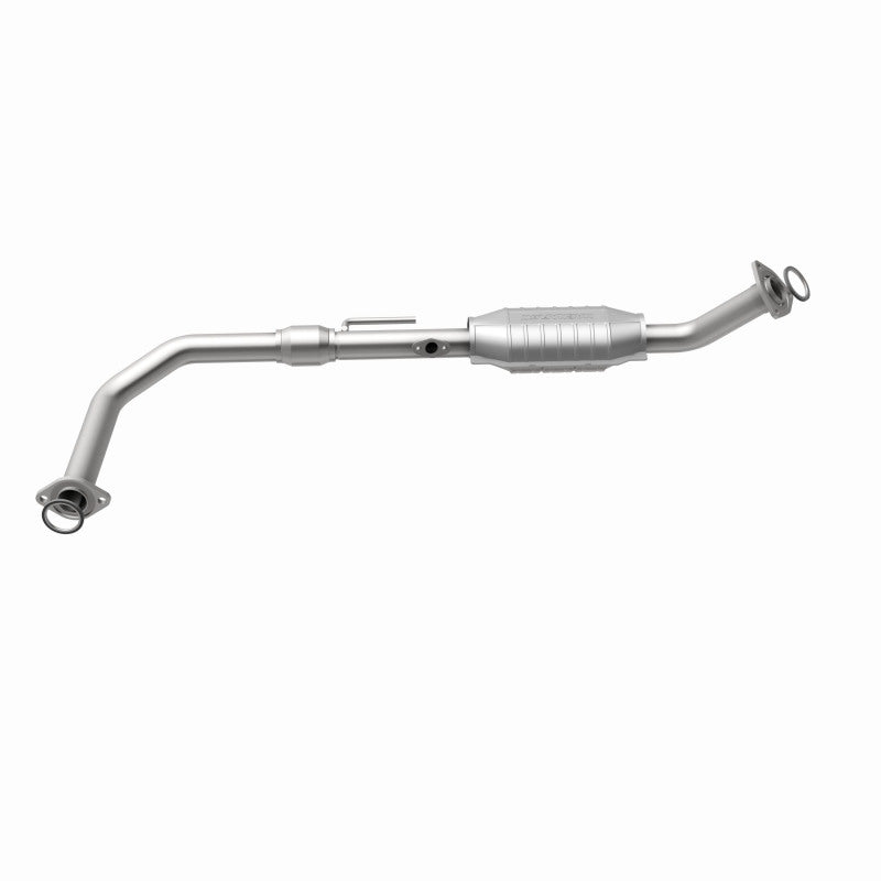 MagnaFlow Direct Fit Catalytic Converter 00-04 Tundra 4.7L D/S OEM