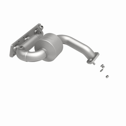 MagnaFlow Direct Fit Catalytic Converter 04-05 Ford Taurus 3.0L