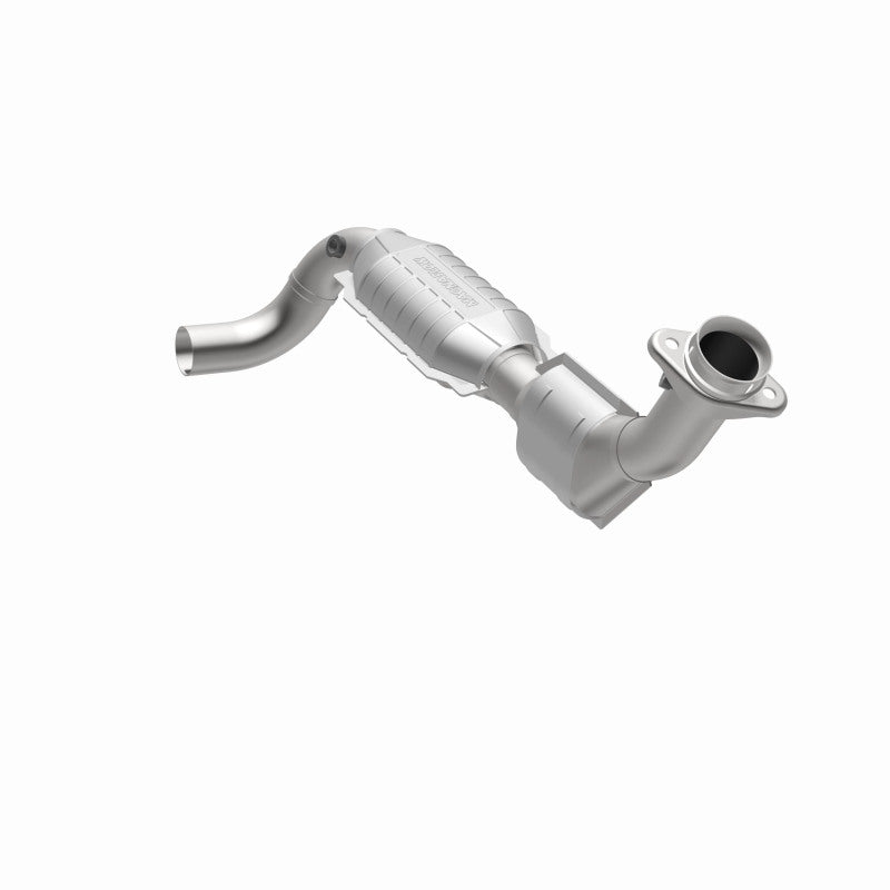 MagnaFlow Direct Fit Catalytic Converter 99 Ford F-150 4.6L