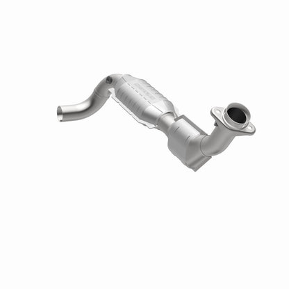 MagnaFlow Direct Fit Catalytic Converter 99 Ford F-150 4.6L