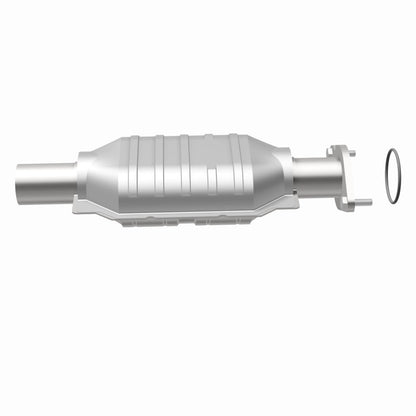 MagnaFlow Direct Fit Catalytic Converter 10-12 Fusion 3.0L