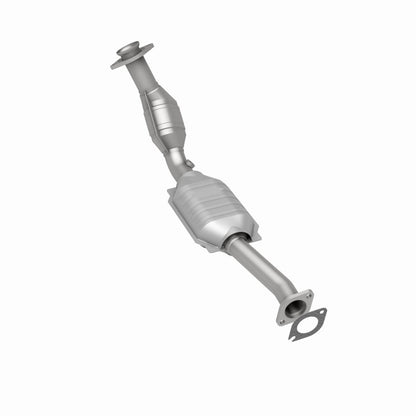 MagnaFlow Direct Fit Catalytic Converter 03-05 Crown Vic 4.6 D/S OEM