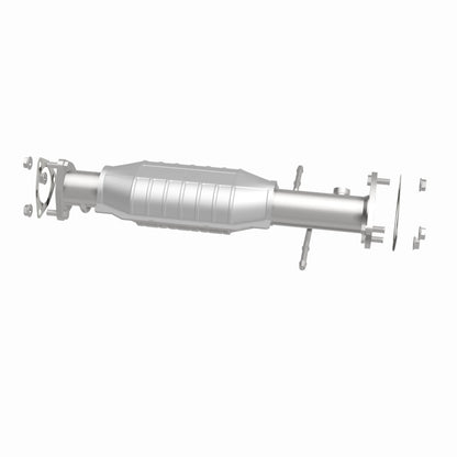 MagnaFlow Direct Fit Catalytic Converter GM S10 4.3L 4WD