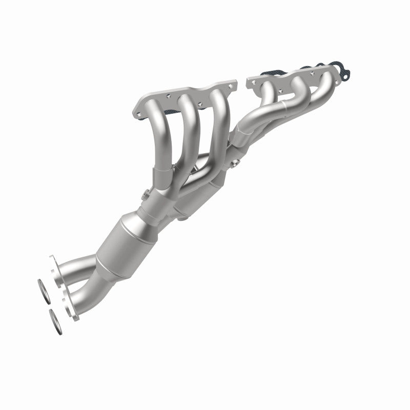 MagnaFlow Direct Fit Catalytic Converter 97-00 Lexus GS300 3.0L
