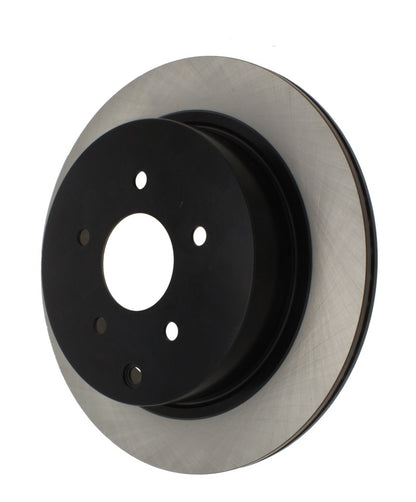 Stoptech Nissan / Infinit CRYO-STOP Brake Rotor