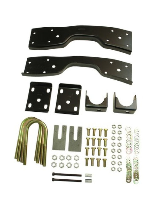 Belltech FLIP KIT 89-97 Ford Ranger StdCab 5.5inch