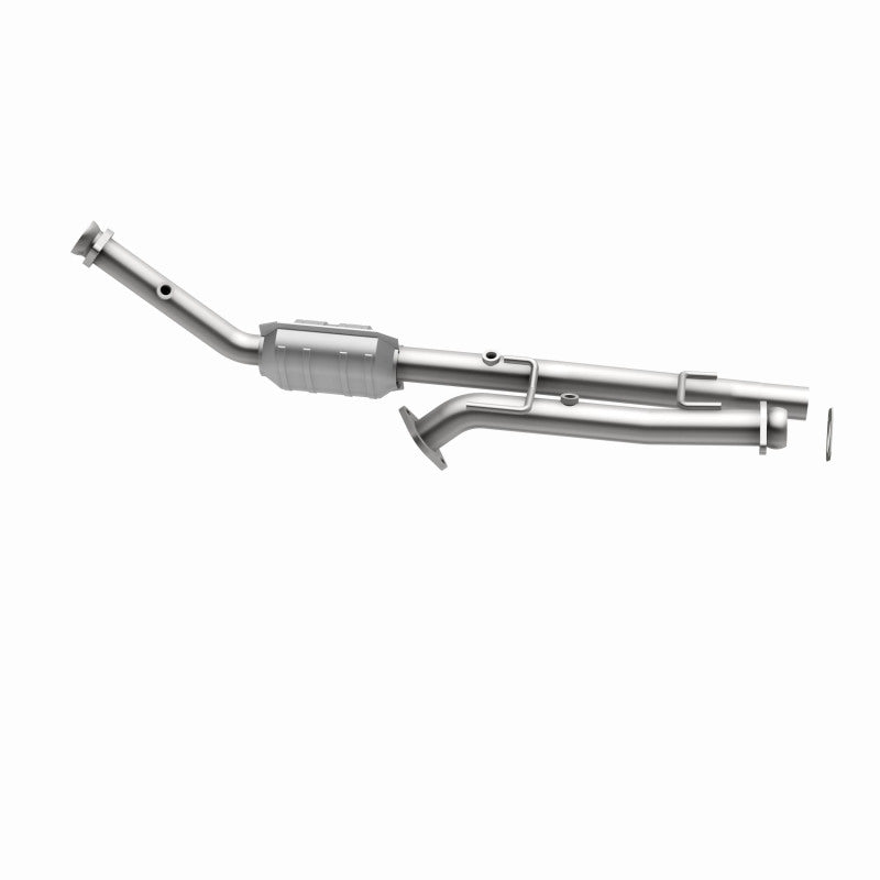 MagnaFlow Direct Fit Catalytic Converter 97-00 Explorer 4.0 Passenger Side