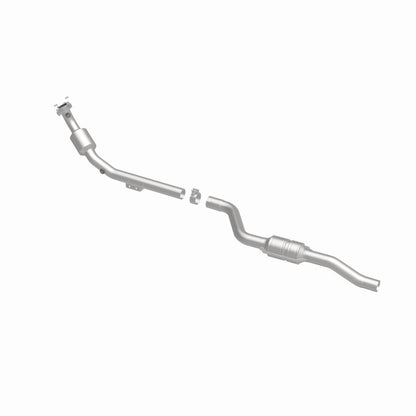 MagnaFlow Conv DF 98-03 Mercedes E320 3.2L