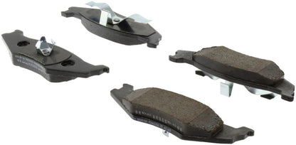 StopTech Street Touring Brake Pads