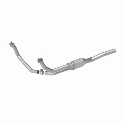 MagnaFlow Direct Fit Catalytic Converter 96-97 Dodge Van 3.9L/5.2L/5