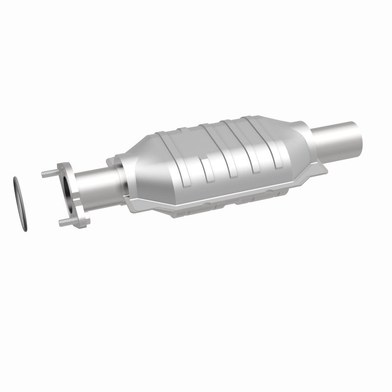MagnaFlow Direct Fit Catalytic Converter 10-12 Fusion 3.0L