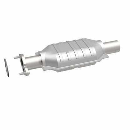 MagnaFlow Direct Fit Catalytic Converter 10-12 Fusion 3.0L
