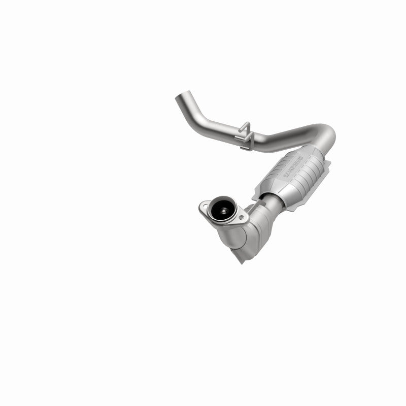 MagnaFlow Direct Fit Catalytic Converter 99-02 Expedition 5.4L 4wd