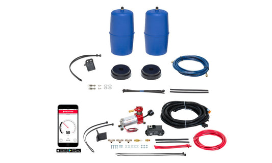 Firestone Ride-Rite All-In-One Wireless Kit 10-18 Ram 1500 2WD/4WD (W217602838)