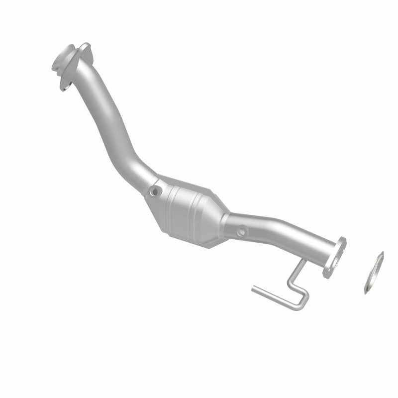 MagnaFlow Direct Fit Catalytic Converter 96-97 Ford Explorer 5.0L