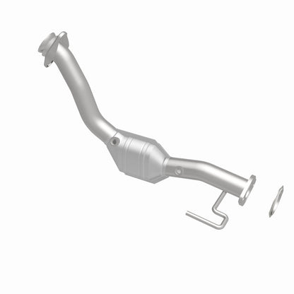 MagnaFlow Direct Fit Catalytic Converter 96-97 Ford Explorer 5.0L