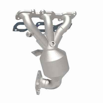 MagnaFlow Direct Fit Catalytic Converter 2006 Ford Fusion 3.0L