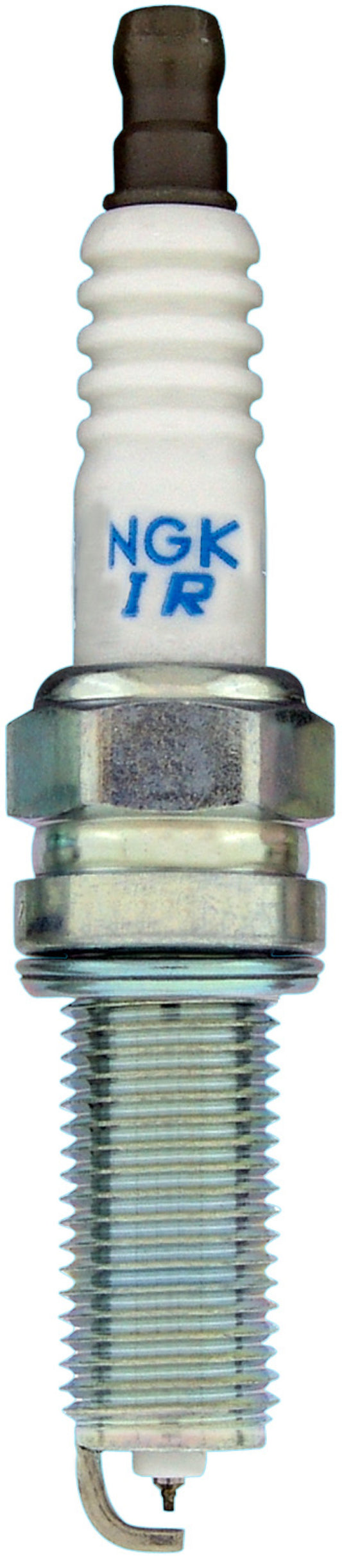 NGK Iridium/Platinum Spark Plug Box of 4 (ILKR7E6)