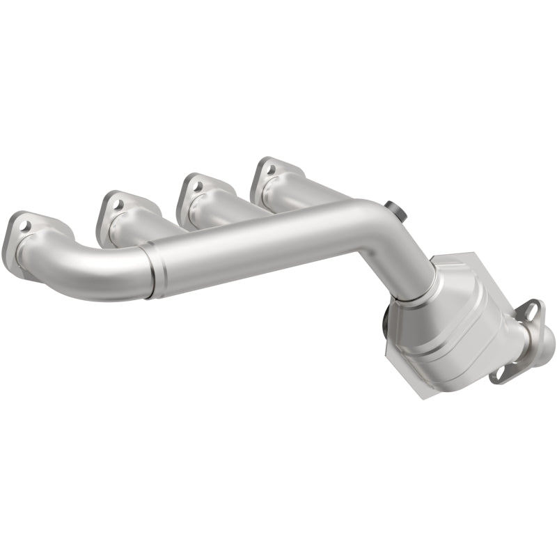 MagnaFlow Direct Fit Catalytic Converter 93-95 Lincoln Mark VIII 4.6