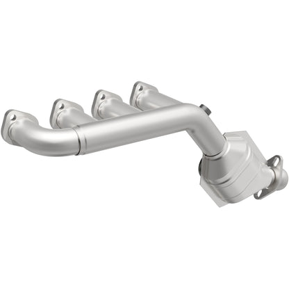 MagnaFlow Direct Fit Catalytic Converter 93-95 Lincoln Mark VIII 4.6