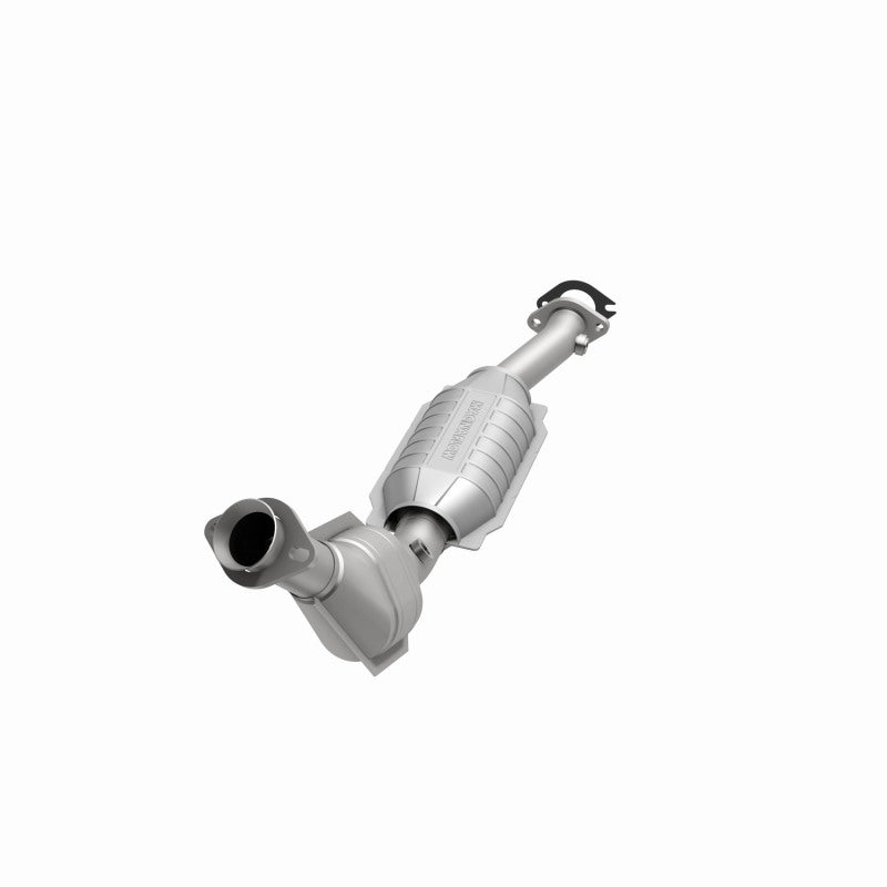 MagnaFlow Direct Fit Catalytic Converter 95-02 Ford Crown Vic 4.6L