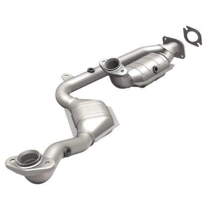 MagnaFlow Direct Fit Catalytic Converter 99-01 Continental 4.6L 50S